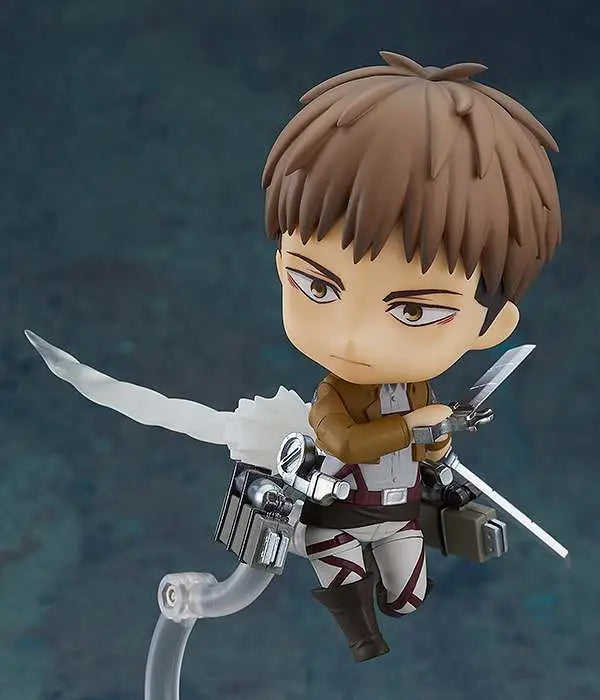 ATTACK ON TITAN JEAN KIRSTEIN NENDOROID GOODSMILE FR