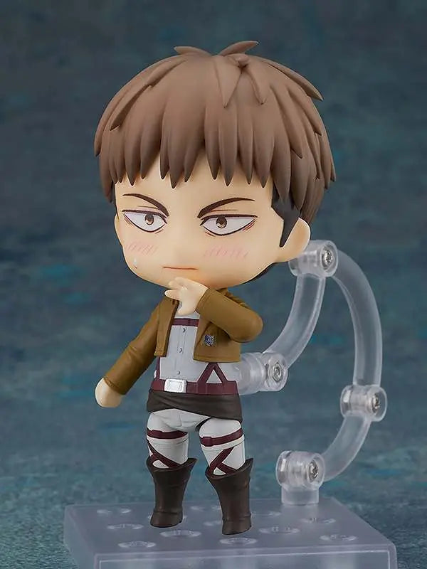 ATTACK ON TITAN JEAN KIRSTEIN NENDOROID GOODSMILE FR