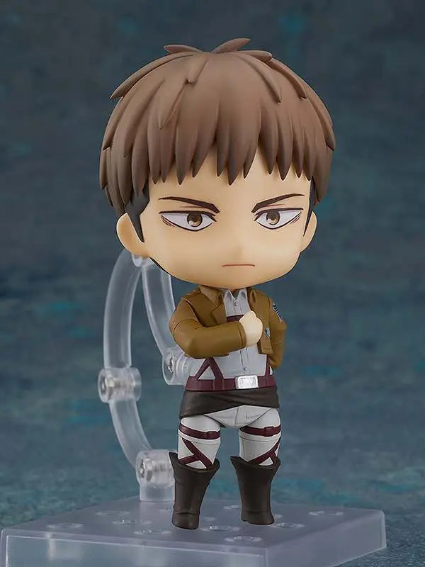 ATTACK ON TITAN JEAN KIRSTEIN NENDOROID GOODSMILE FR