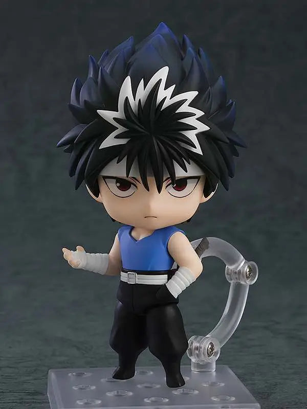 YU YU HAKUSHO HIEI NENDOROID GOODSMILE FR
