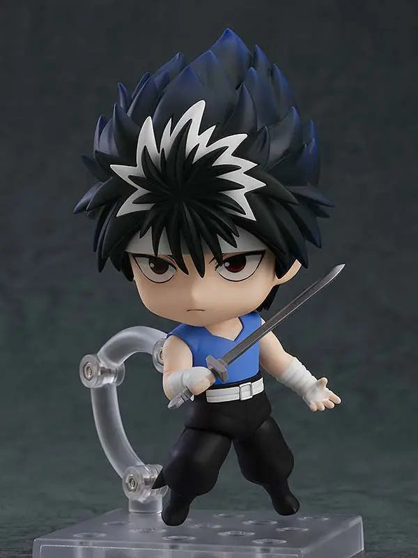 YU YU HAKUSHO HIEI NENDOROID GOODSMILE FR