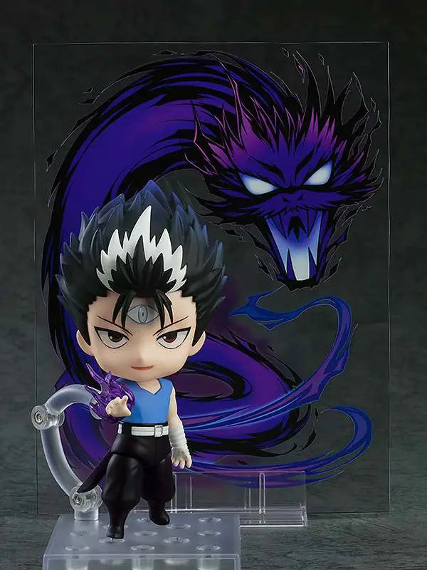 YU YU HAKUSHO HIEI NENDOROID GOODSMILE FR