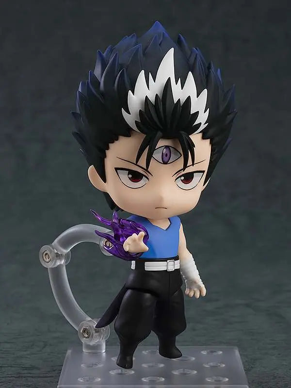 YU YU HAKUSHO HIEI NENDOROID GOODSMILE FR