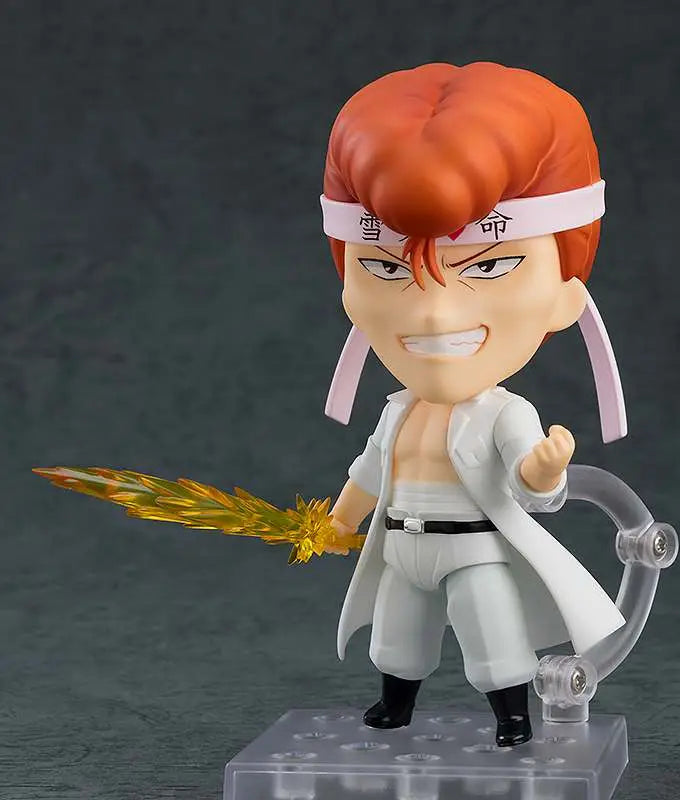 YU YU HAKUSHO KAZUMA KUWABARA NENDOROID GOODSMILE FR
