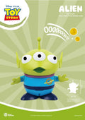 TOY STORY LARGE VINYL PIGGY BANK ALIEN BEAST KINGDOM