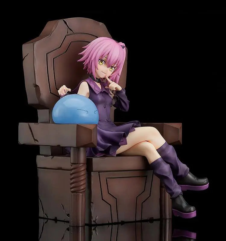 THAT TIME Game of Thrones REINCARNAT SLIME VIOLET ST GOODSMILE FR