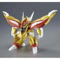 HG RYUSEIMARU BANDAI MODEL KIT GUNPLA