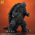 GAMERA 1999 PLASTIC MODEL KIT X-PLUS