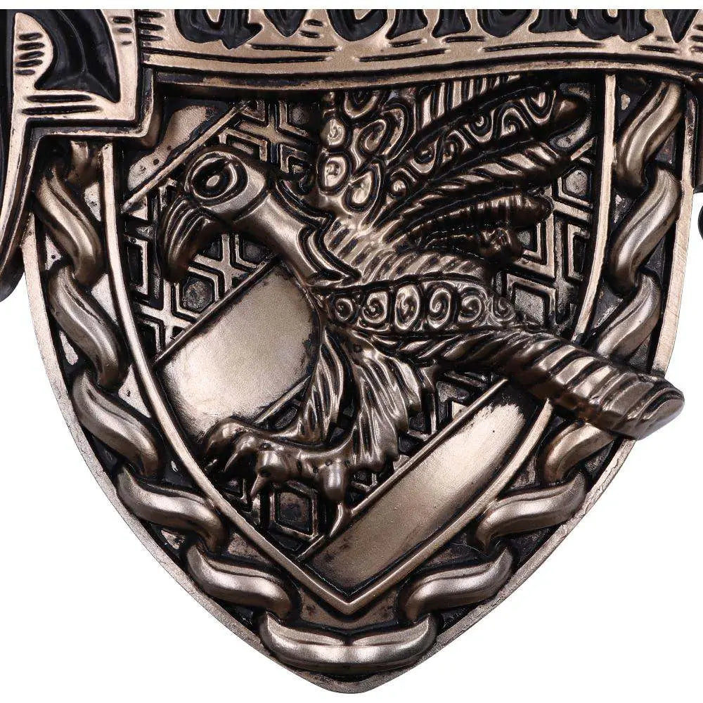 HARRY POTTER RAVENCLAW WALL PLAQUE NEMESIS NOW