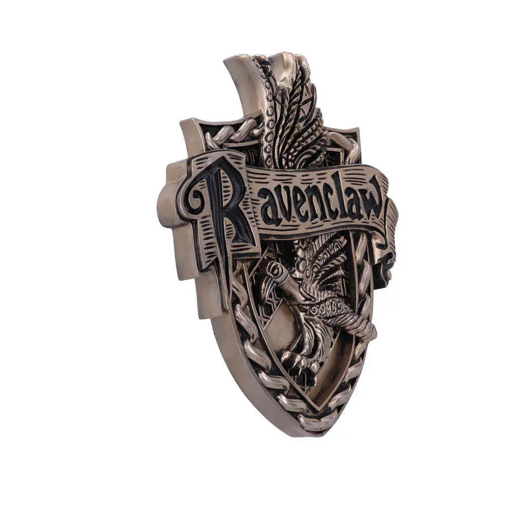 HARRY POTTER RAVENCLAW WALL PLAQUE NEMESIS NOW