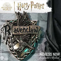 HARRY POTTER RAVENCLAW WALL PLAQUE NEMESIS NOW