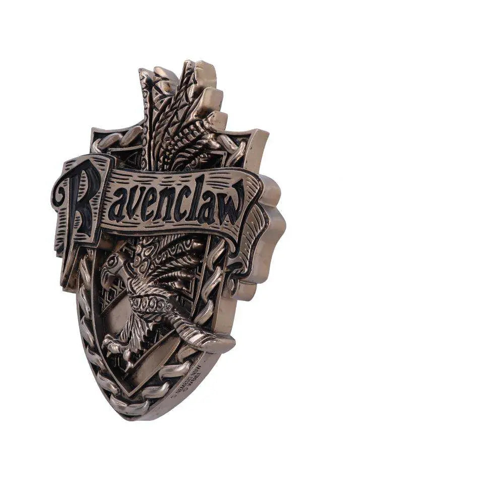 HARRY POTTER RAVENCLAW WALL PLAQUE NEMESIS NOW