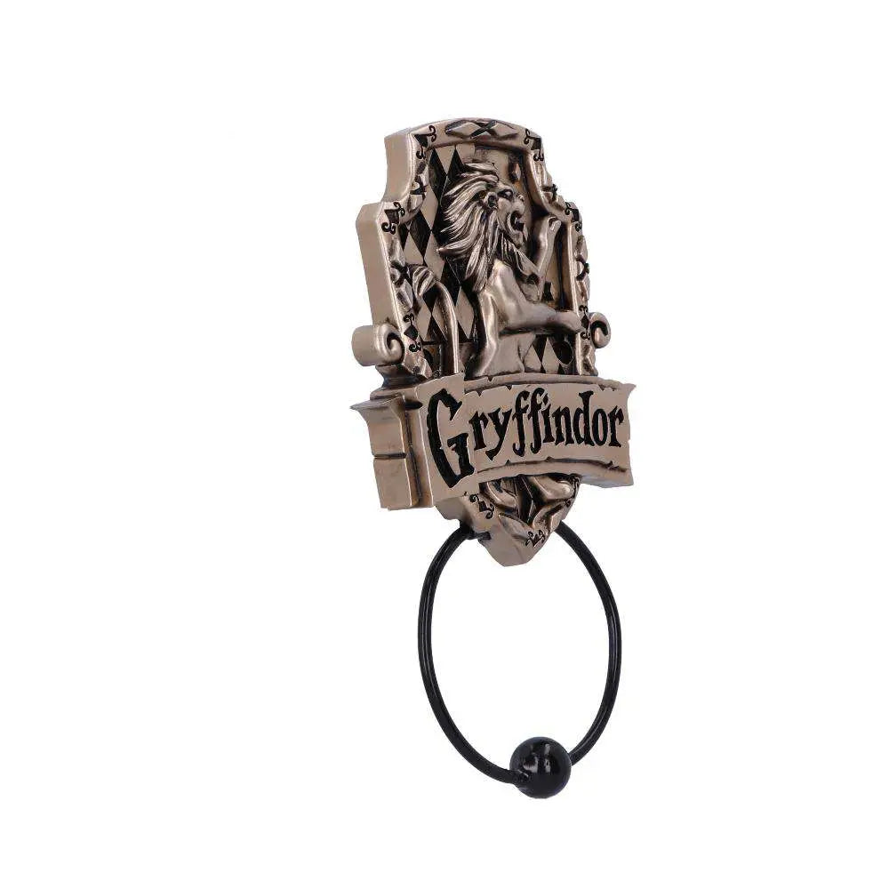 HARRY POTTER GRYFFINDOR DOOR KNOCKE NEMESIS NOW