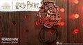 HARRY POTTER GRYFFINDOR DOOR KNOCKE NEMESIS NOW