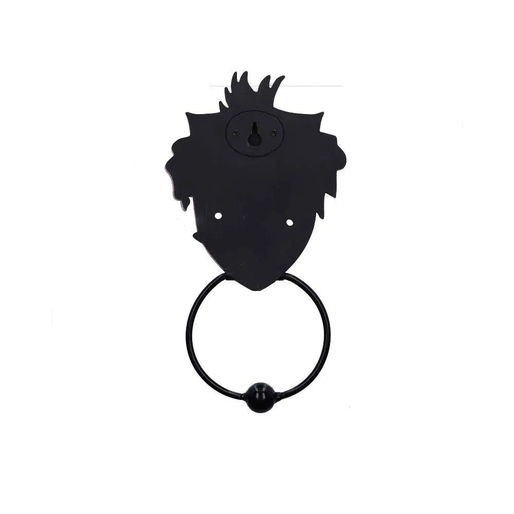 HARRY POTTER RAVENCLAW DOOR KNOCKER NEMESIS NOW