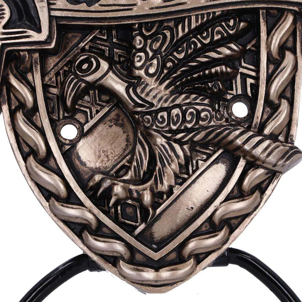 HARRY POTTER RAVENCLAW DOOR KNOCKER NEMESIS NOW