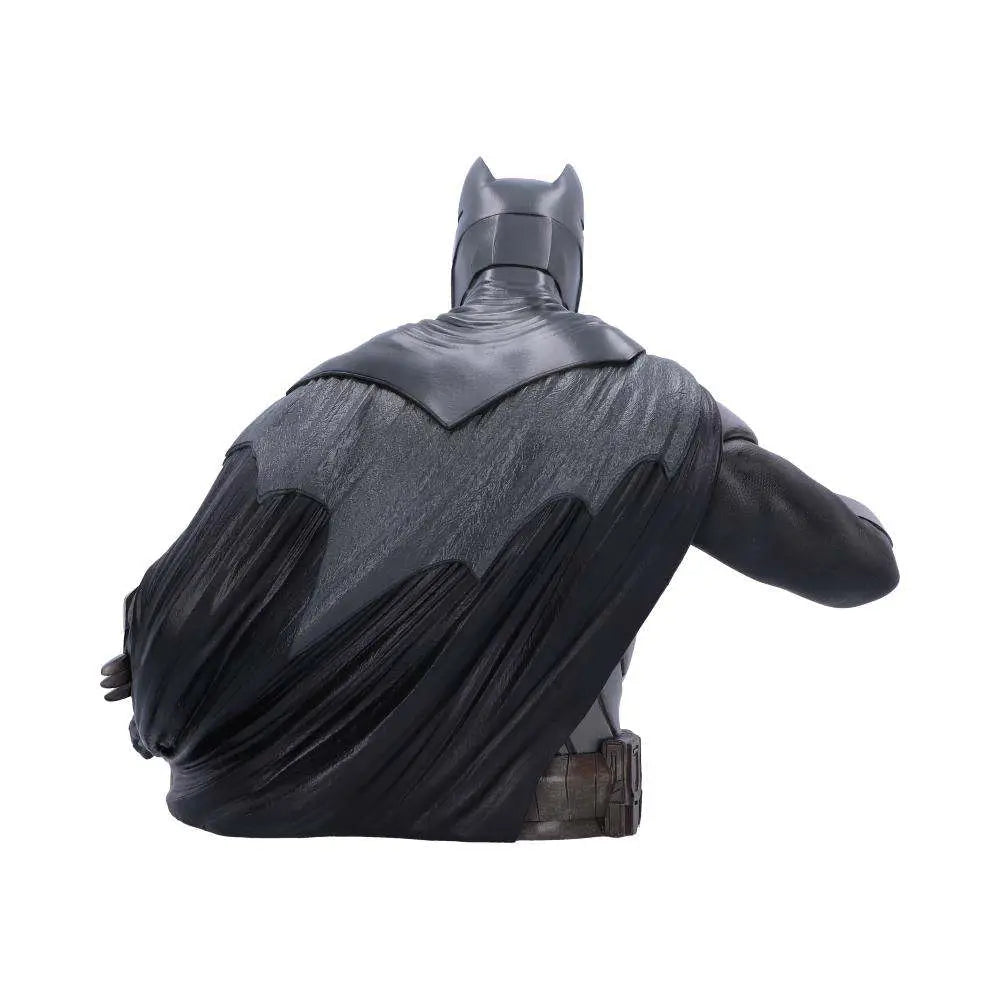 BATMAN THERE WILL BE BLOOD BUST NEMESIS NOW
