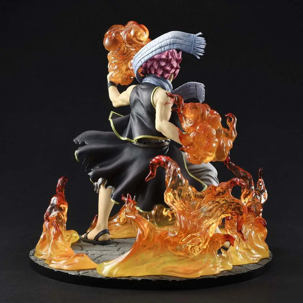 FAIRYTAIL FINALSEASON NATSU 1/8 ST RERUN BELLFINE