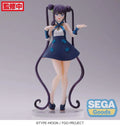 FATE G/O FOREI YANG GUIFEI LUMINASTA FIG SEGA