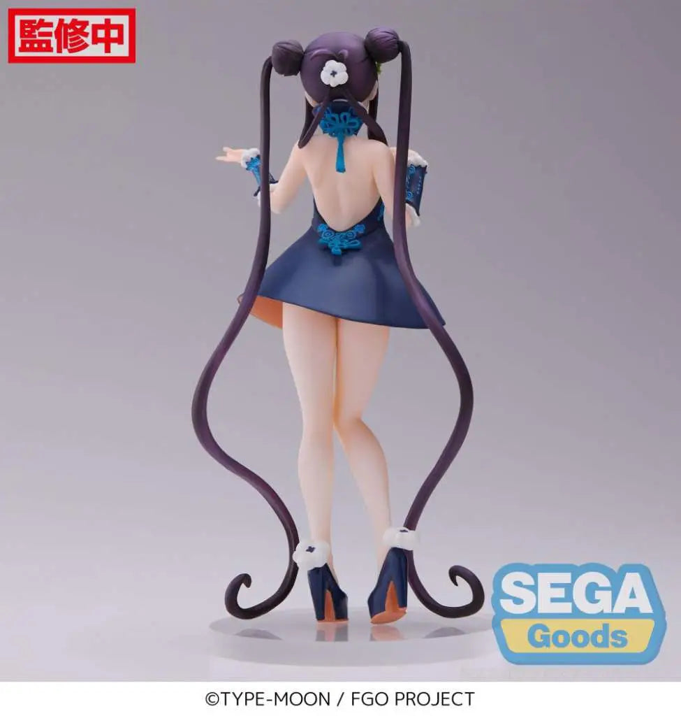 FATE G/O FOREI YANG GUIFEI LUMINASTA FIG SEGA