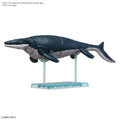 PLANNOSAURUS MOSASAURUS MK BANDAI MODEL KIT GUNPLA