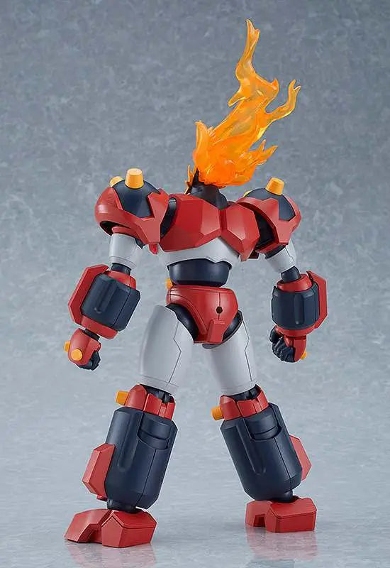 GODANNAR TWIN DRIVE MODE MODEROID MK GOODSMILE FR