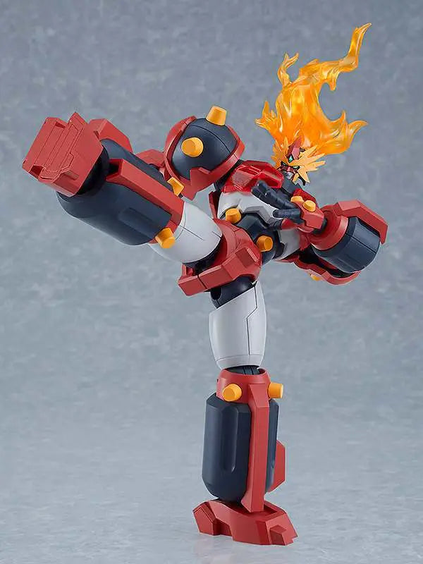 GODANNAR TWIN DRIVE MODE MODEROID MK GOODSMILE FR