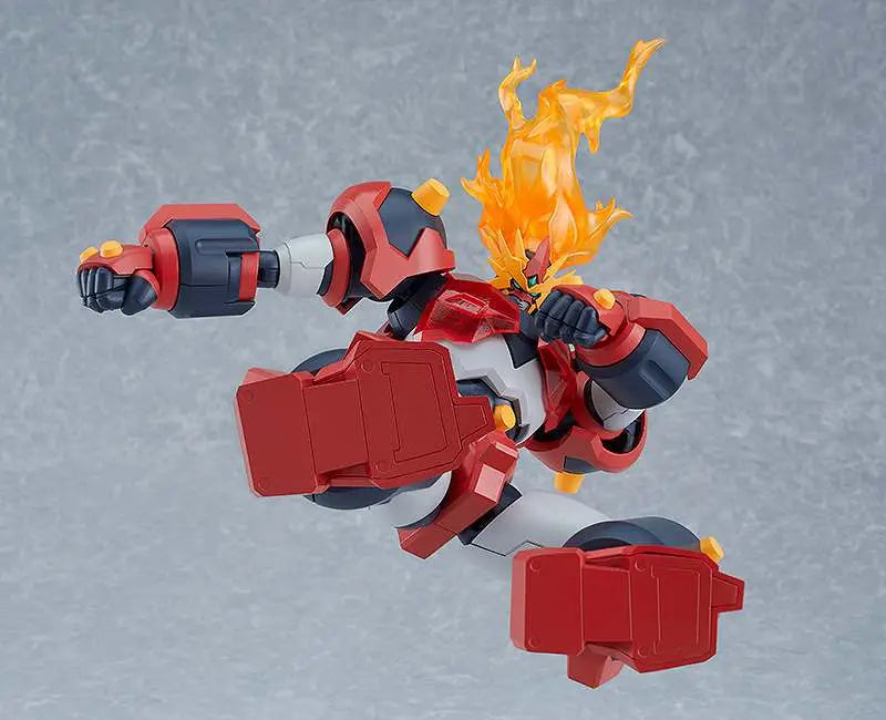 GODANNAR TWIN DRIVE MODE MODEROID MK GOODSMILE FR