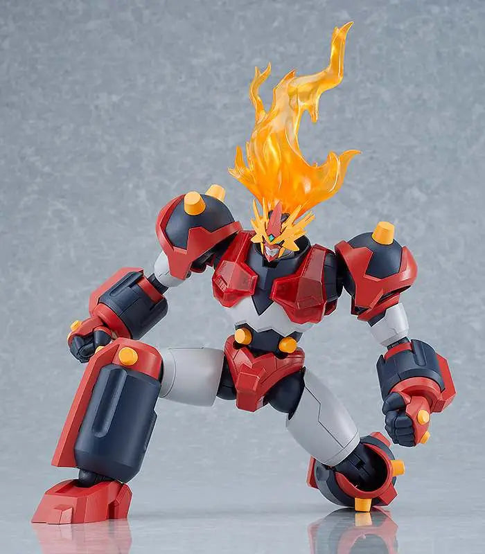 GODANNAR TWIN DRIVE MODE MODEROID MK GOODSMILE FR