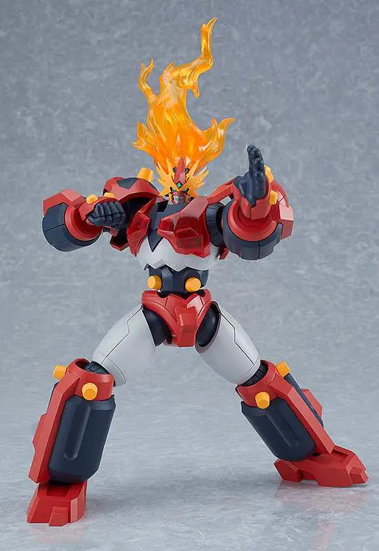 GODANNAR TWIN DRIVE MODE MODEROID MK GOODSMILE FR