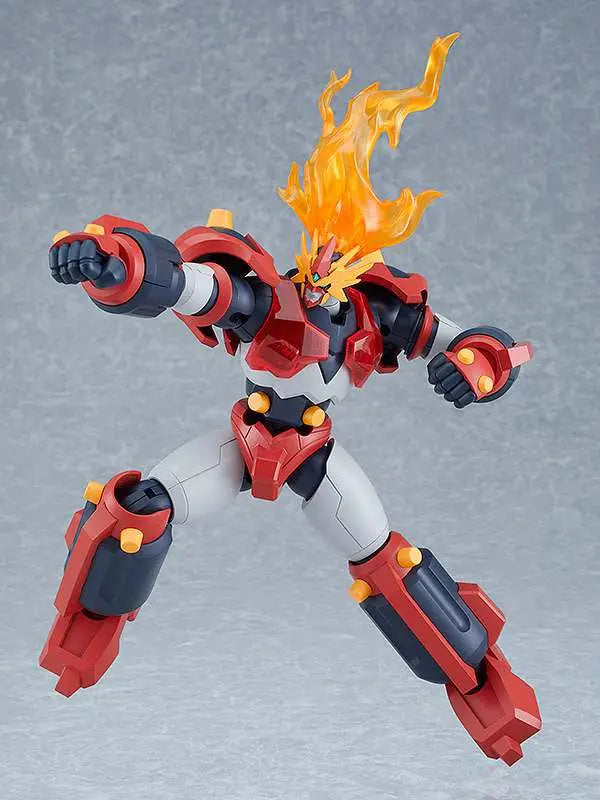 GODANNAR TWIN DRIVE MODE MODEROID MK GOODSMILE FR