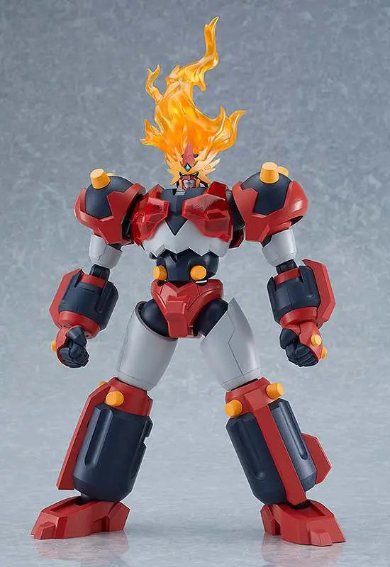 GODANNAR TWIN DRIVE MODE MODEROID MK GOODSMILE FR