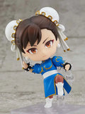 STREET FIGHTER II CHUN LI NENDOROID GOODSMILE FR