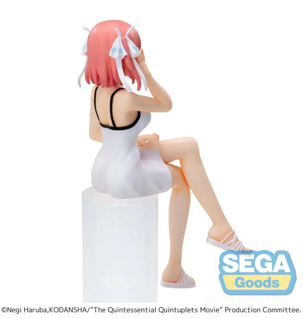 QUINTESSENTIAL QUINT NINO PM PERCHING SEGA