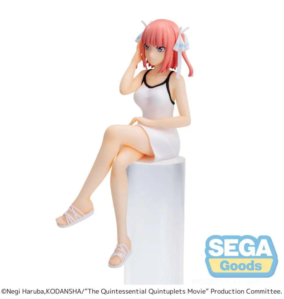 QUINTESSENTIAL QUINT NINO PM PERCHING SEGA