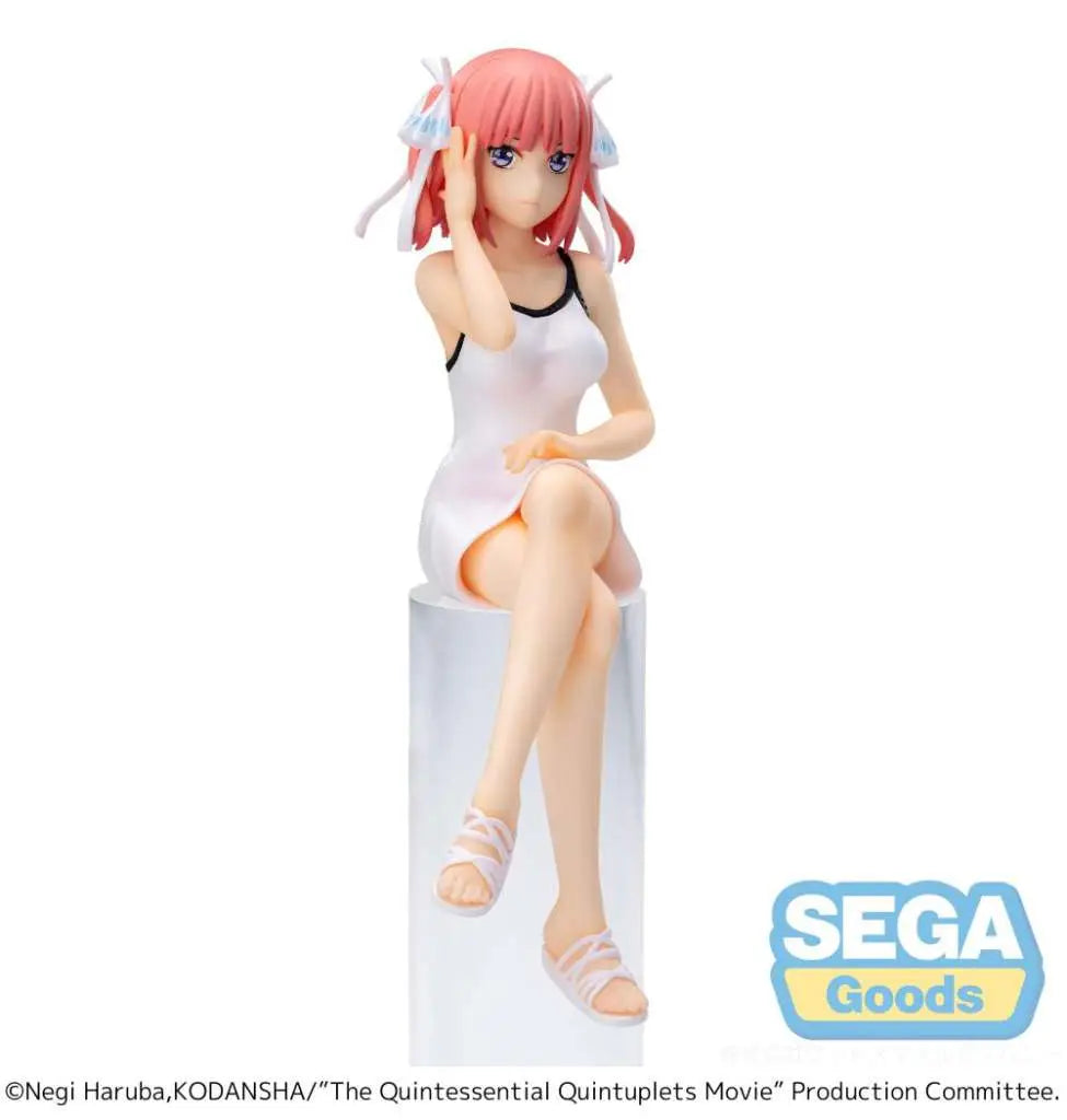 QUINTESSENTIAL QUINT NINO PM PERCHING SEGA
