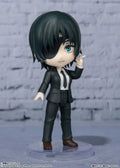 CHAINSAW MAN HIMENO MINI FIG BANDAI