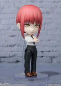 CHAINSAW MAN MAKIMA MINI FIG BANDAI