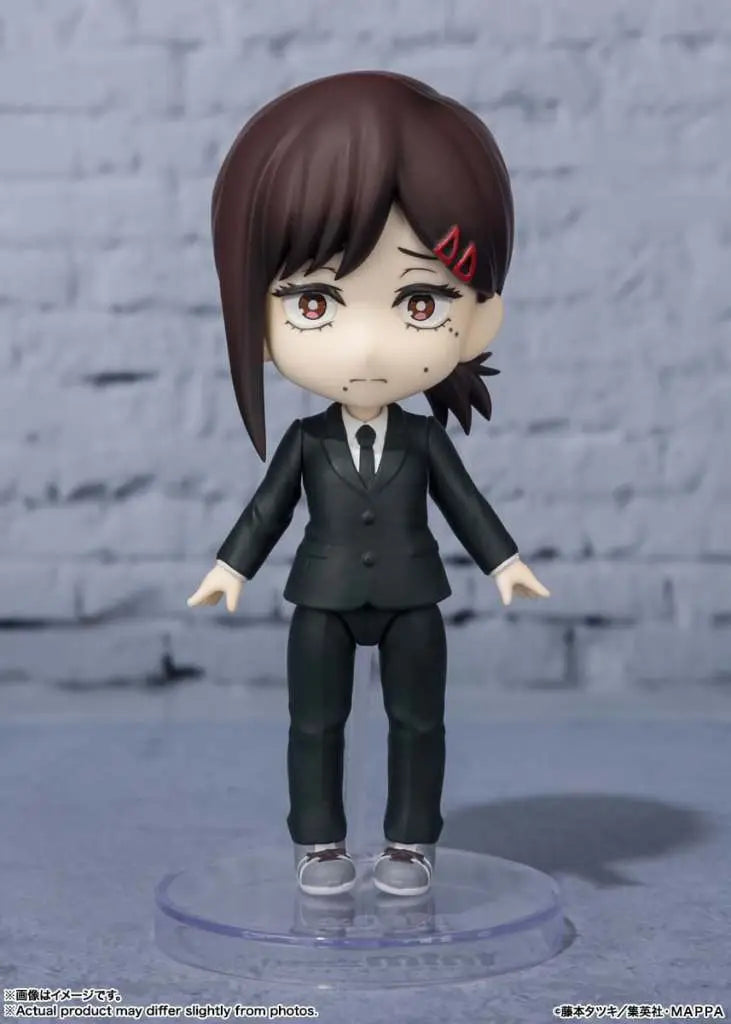 CHAINSAW MAN KOBENI MINI FIG BANDAI