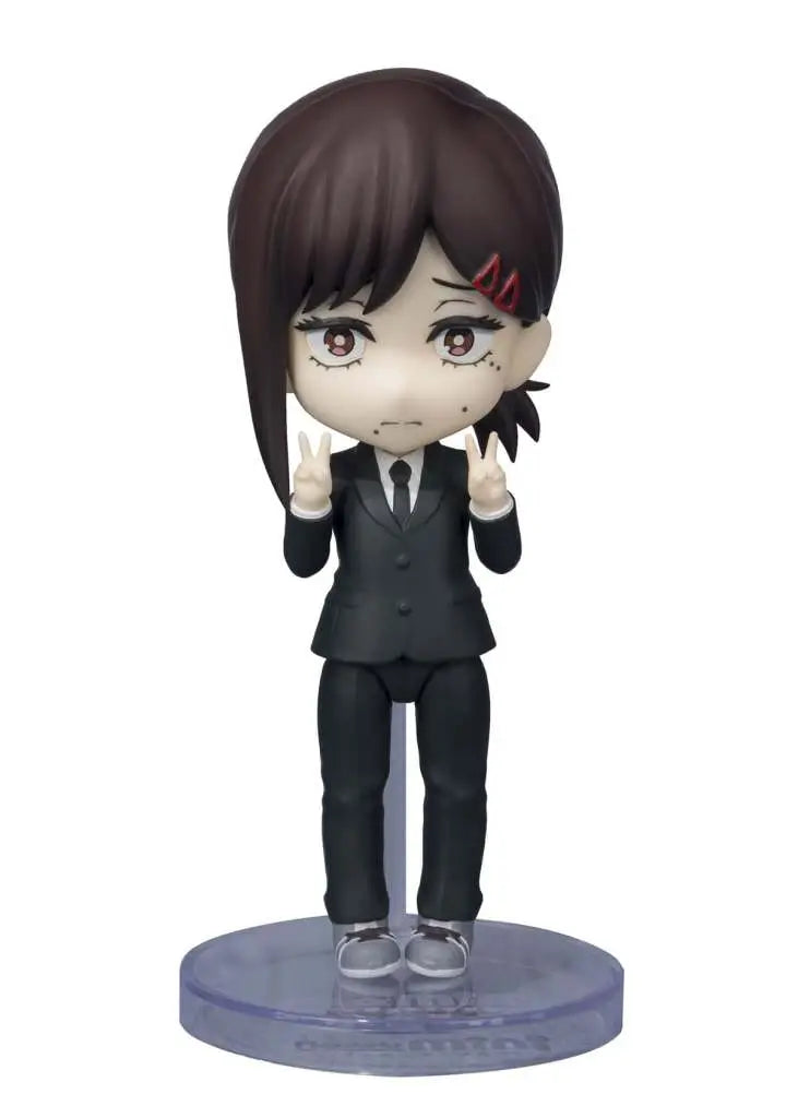 CHAINSAW MAN KOBENI MINI FIG BANDAI
