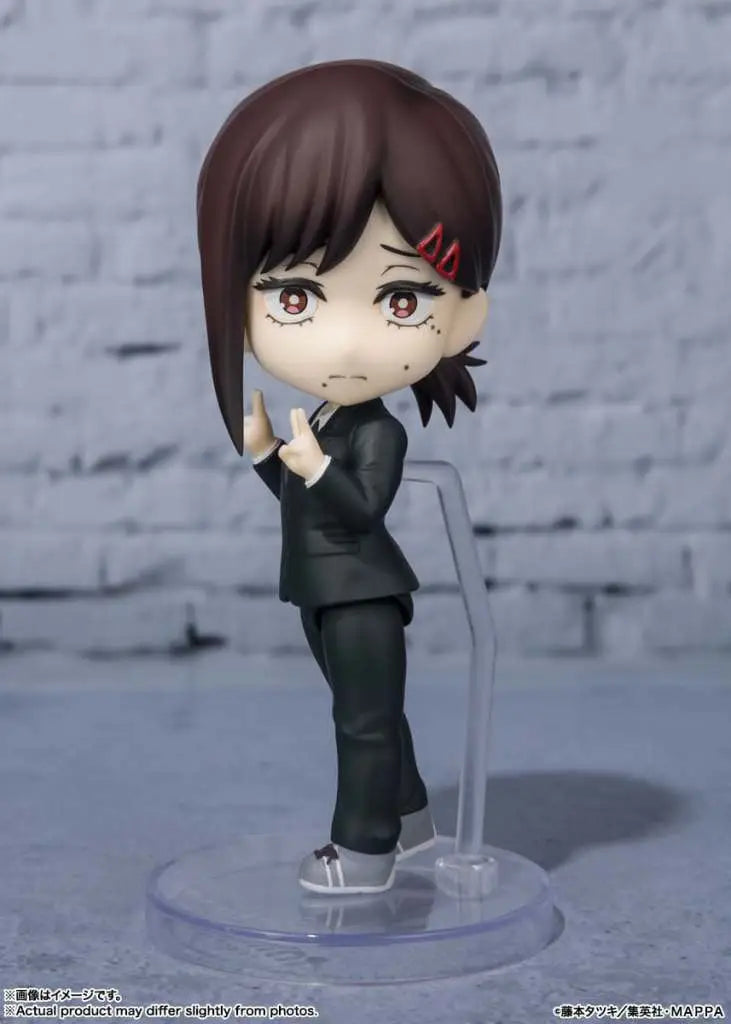 CHAINSAW MAN KOBENI MINI FIG BANDAI