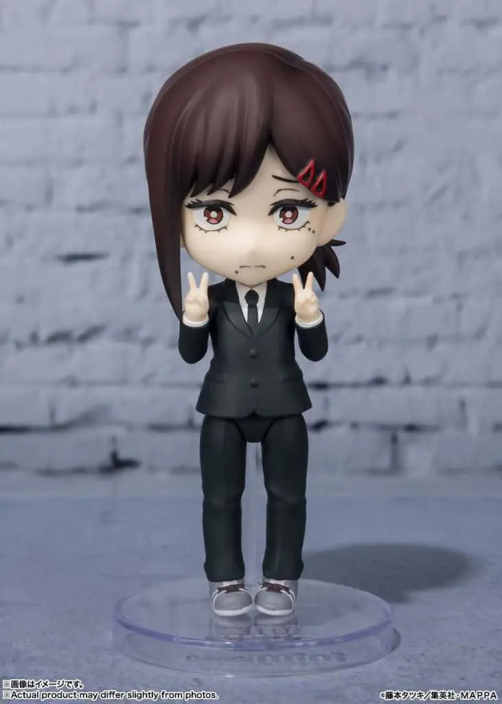 CHAINSAW MAN KOBENI MINI FIG BANDAI