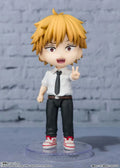 CHAINSAW MAN DENJI MINI FIG BANDAI