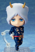 JOJO BIZ ADVENTURE WEATHER R NENDOROID MEDICOS