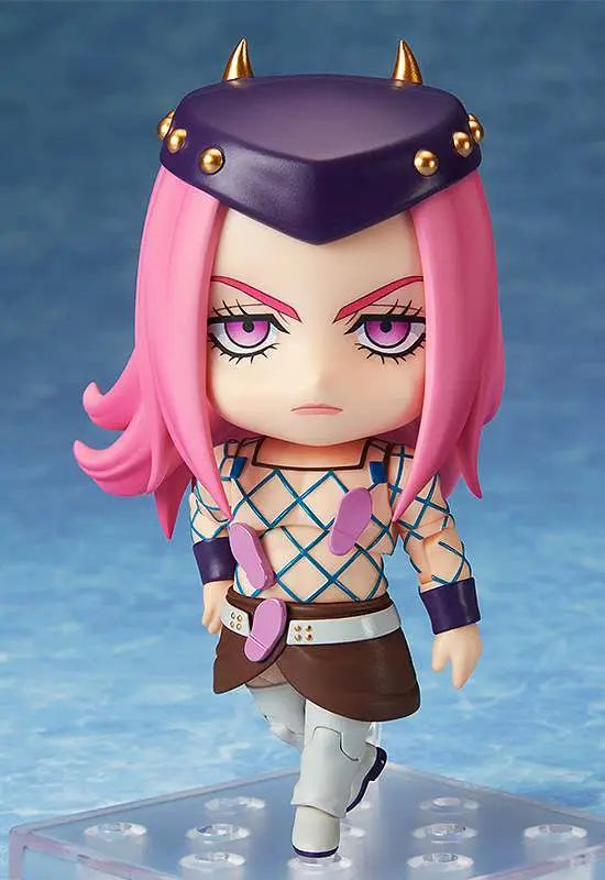 JOJO BIZ ADVENTURE NARCISO A NENDOROID MEDICOS