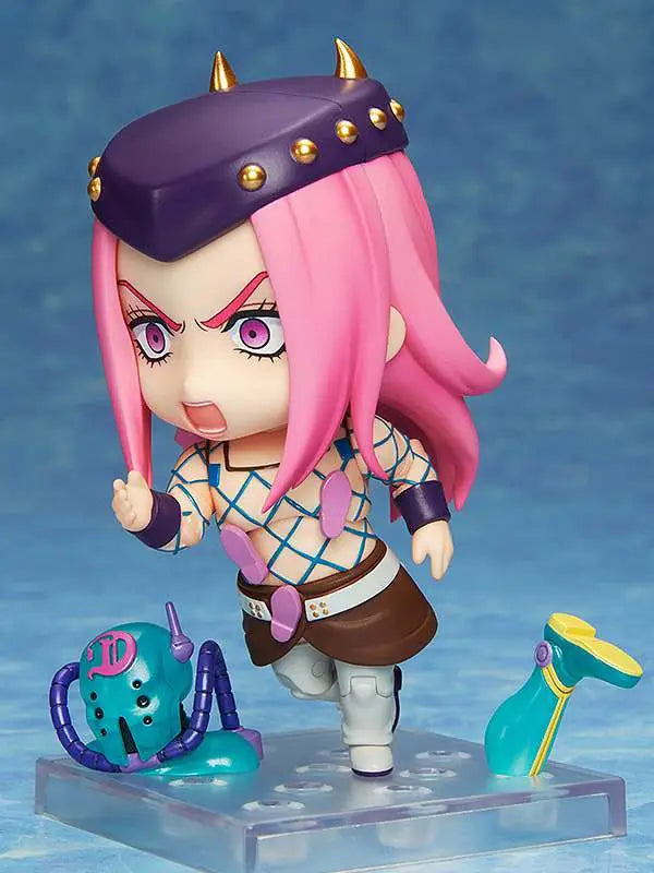 JOJO BIZ ADVENTURE NARCISO A NENDOROID MEDICOS