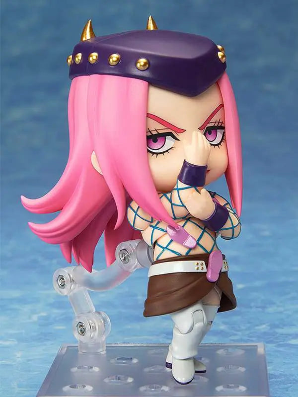 JOJO BIZ ADVENTURE NARCISO A NENDOROID MEDICOS