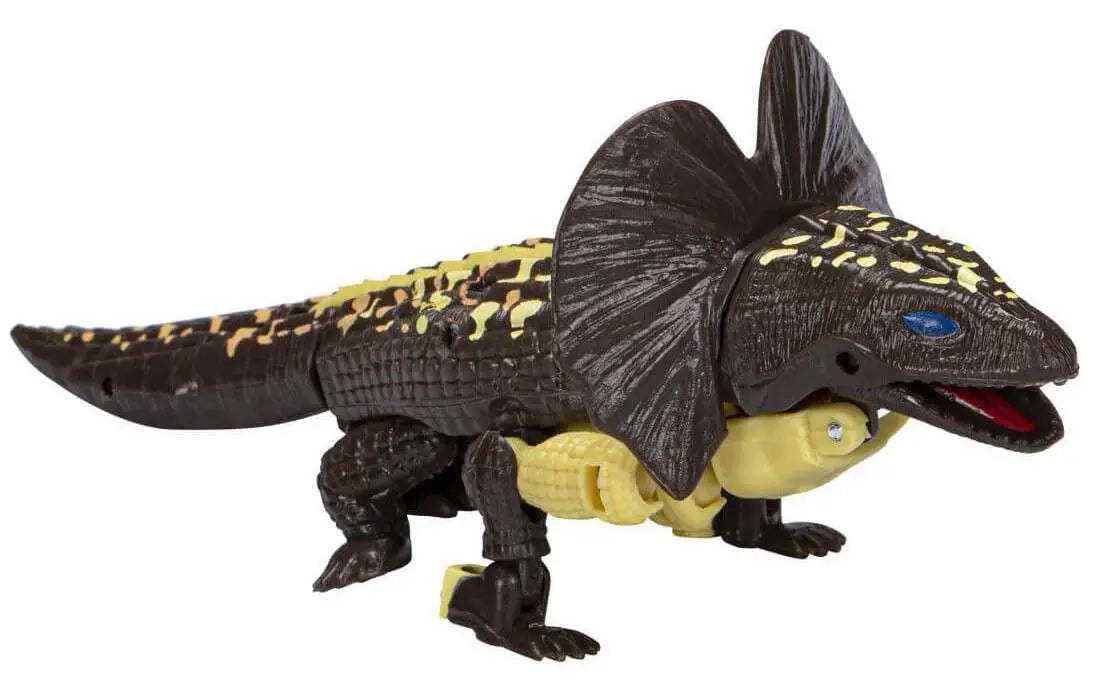 TRANSFORMERS BW RETRO IGUANUS EXCLUS.AF HASBRO