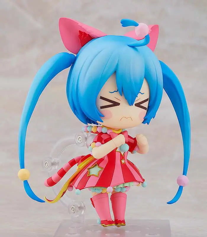 HATSUNE MIKU WONDERLAND SEKAI NENDOROID GOODSMILE FR