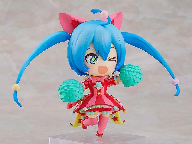 HATSUNE MIKU WONDERLAND SEKAI NENDOROID GOODSMILE FR